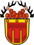 Tübingen címere
